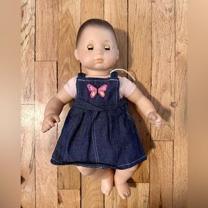 American girl bitty baby